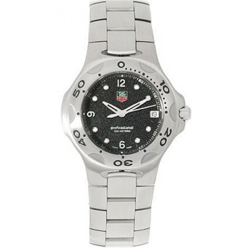 Tag Heuer Kirium WL1118-BA0700